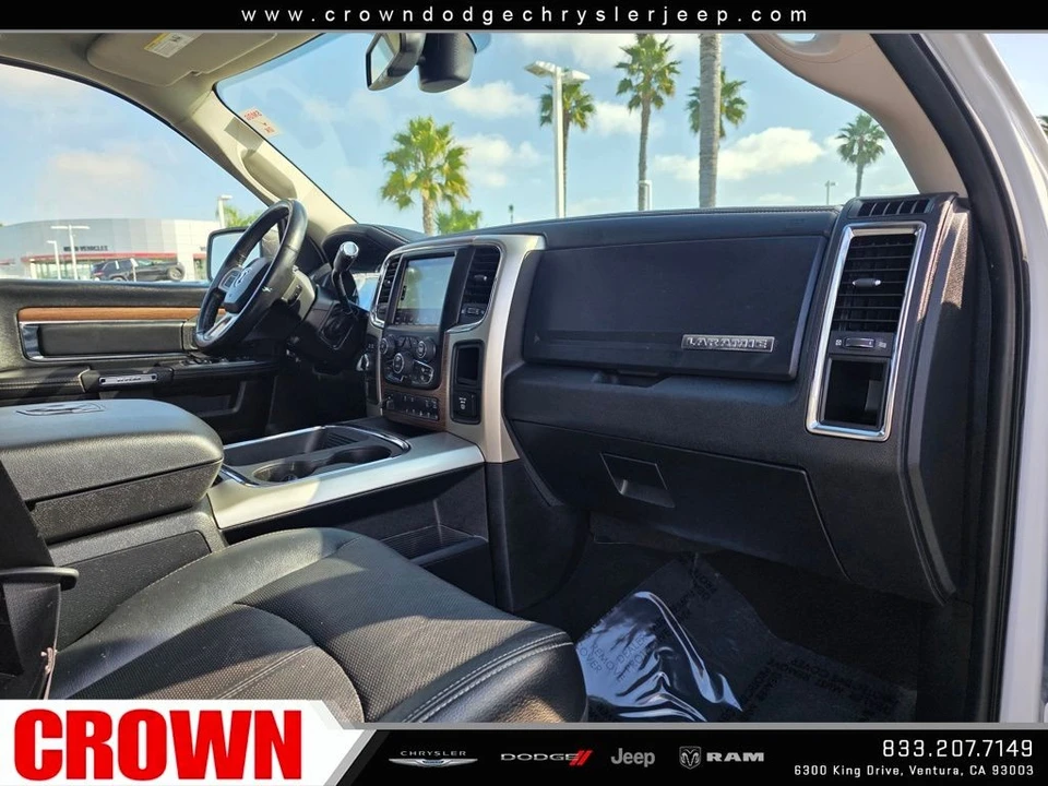 2018 Ram Heavy Duty - Image 12 of 12