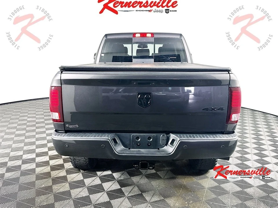 2018 Dodge Ram 4th Gen - Image 6 of 21