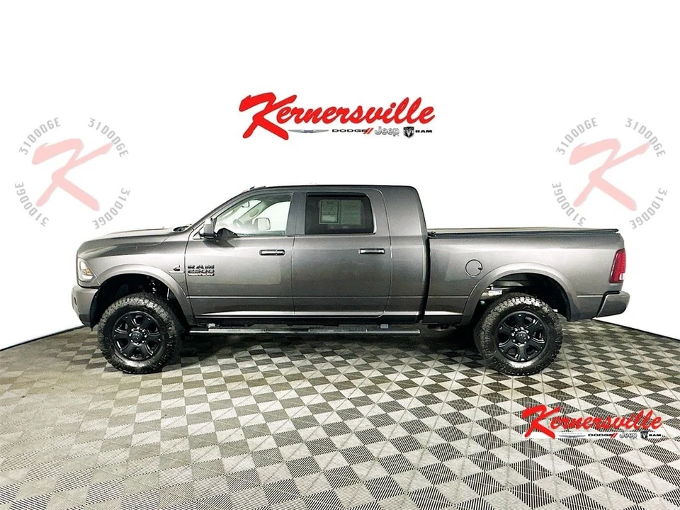 2018 Dodge Ram 4th Gen - Image 4 of 21
