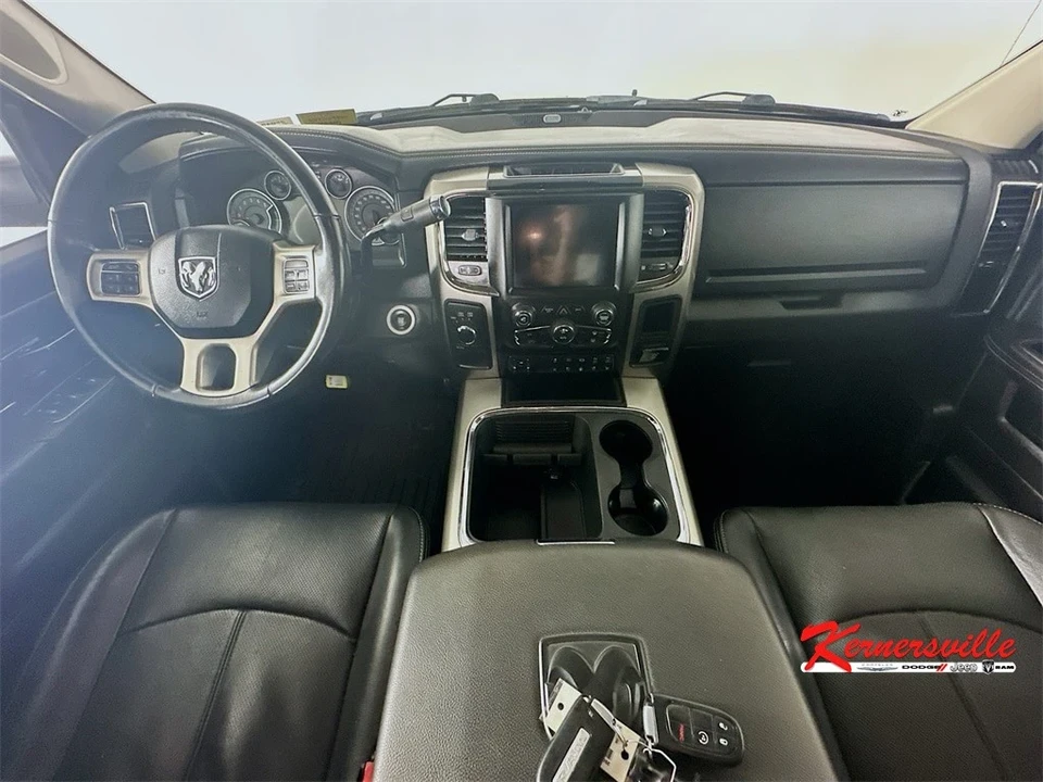 2018 Dodge Ram 4th Gen - Image 10 of 21