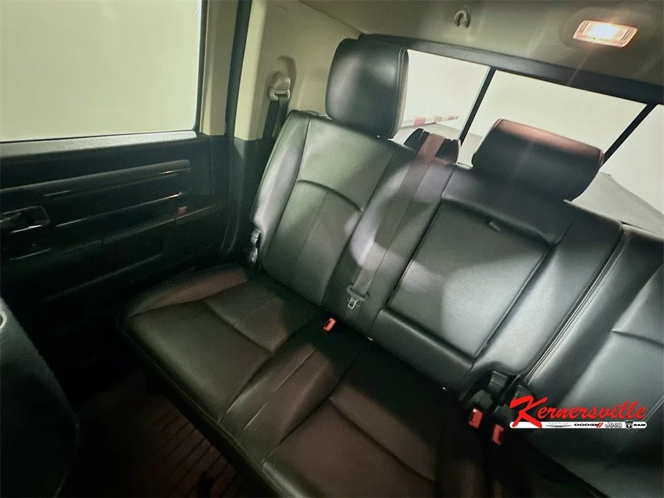 2018 Dodge Ram 4th Gen - Image 12 of 21