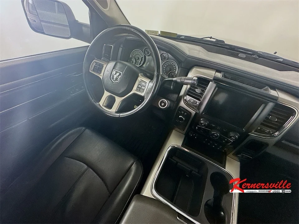 2018 Dodge Ram 4th Gen - Image 9 of 21