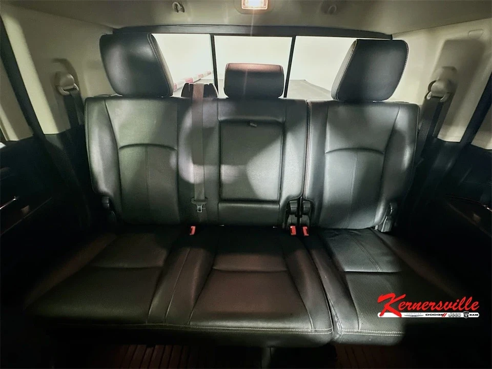2018 Dodge Ram 4th Gen - Image 13 of 21