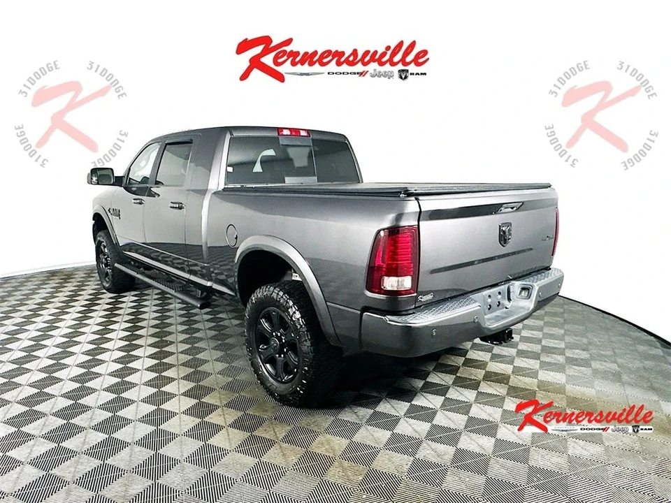 2018 Dodge Ram 4th Gen - Image 5 of 21