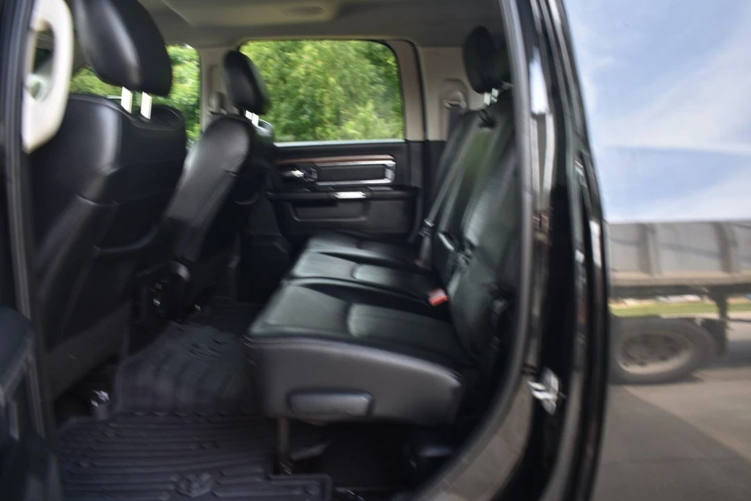 2018 Ram 2500 - Image 10 of 23