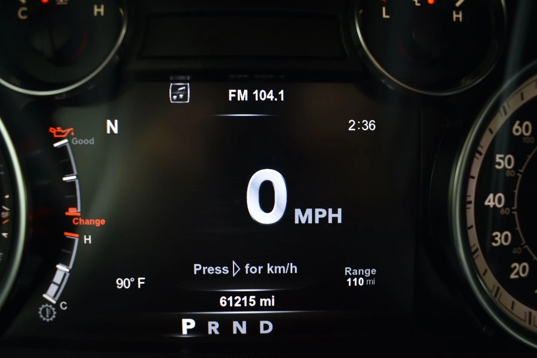 2018 Ram Heavy Duty - Image 12 of 21