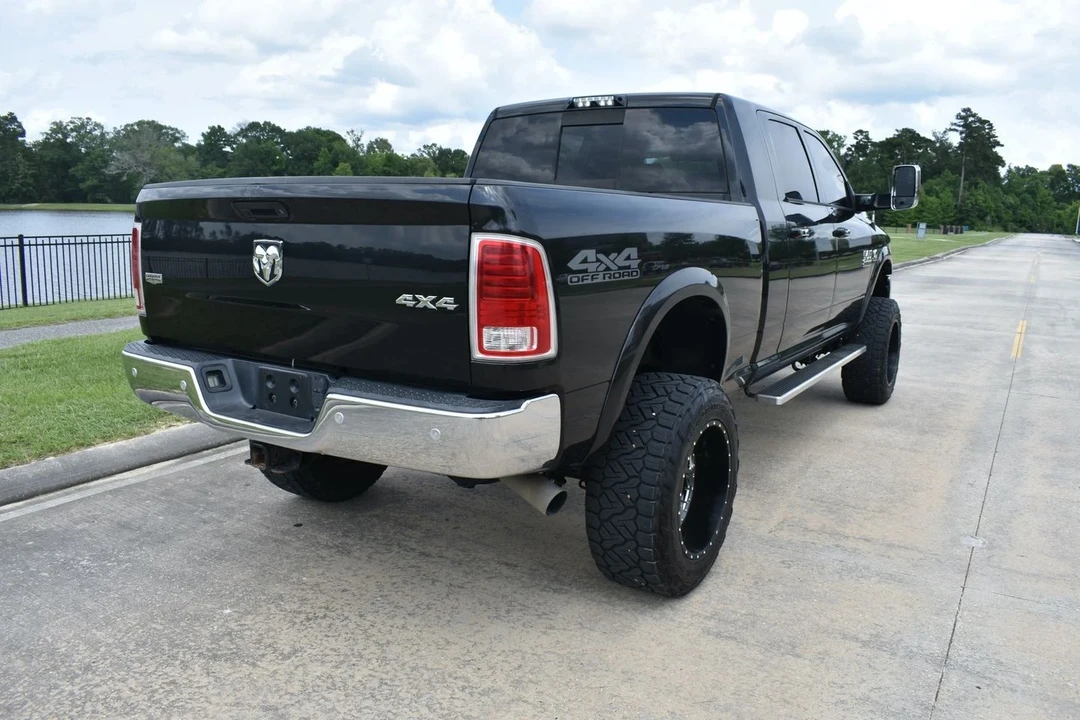 2018 Dodge Ram 4th Gen - Image 4 of 12