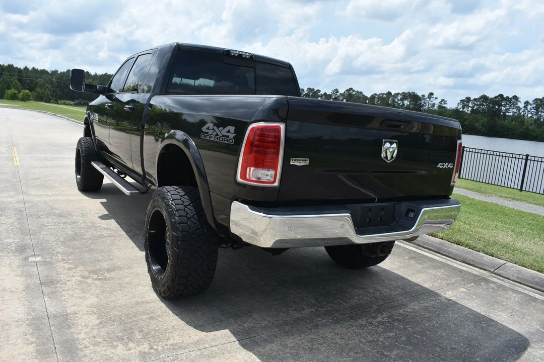 2018 Ram Heavy Duty - Image 8 of 21