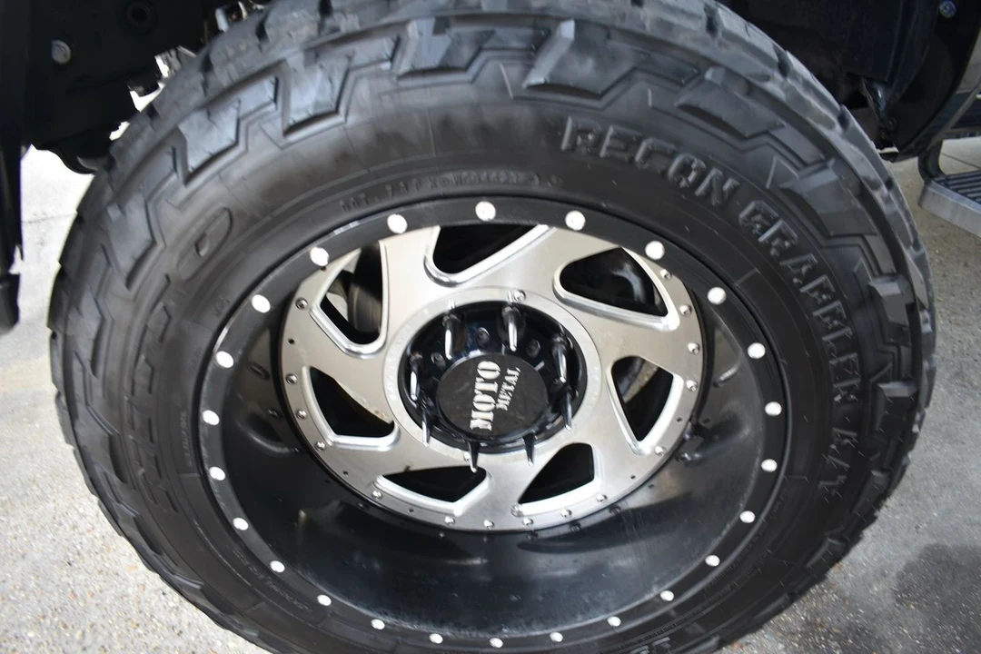 2018 Dodge Ram 4th Gen - Image 20 of 21