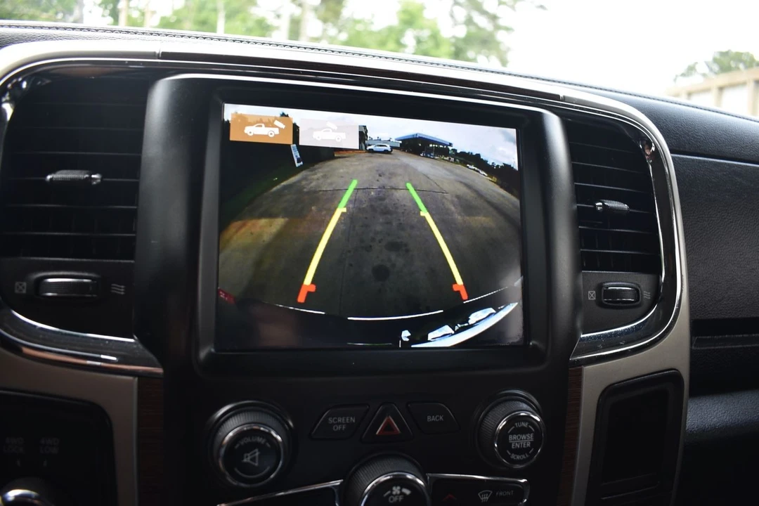2018 Ram 2500 - Image 13 of 21