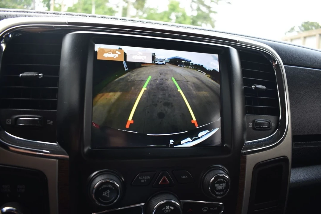 2018 Dodge Ram 4th Gen - Image 13 of 21