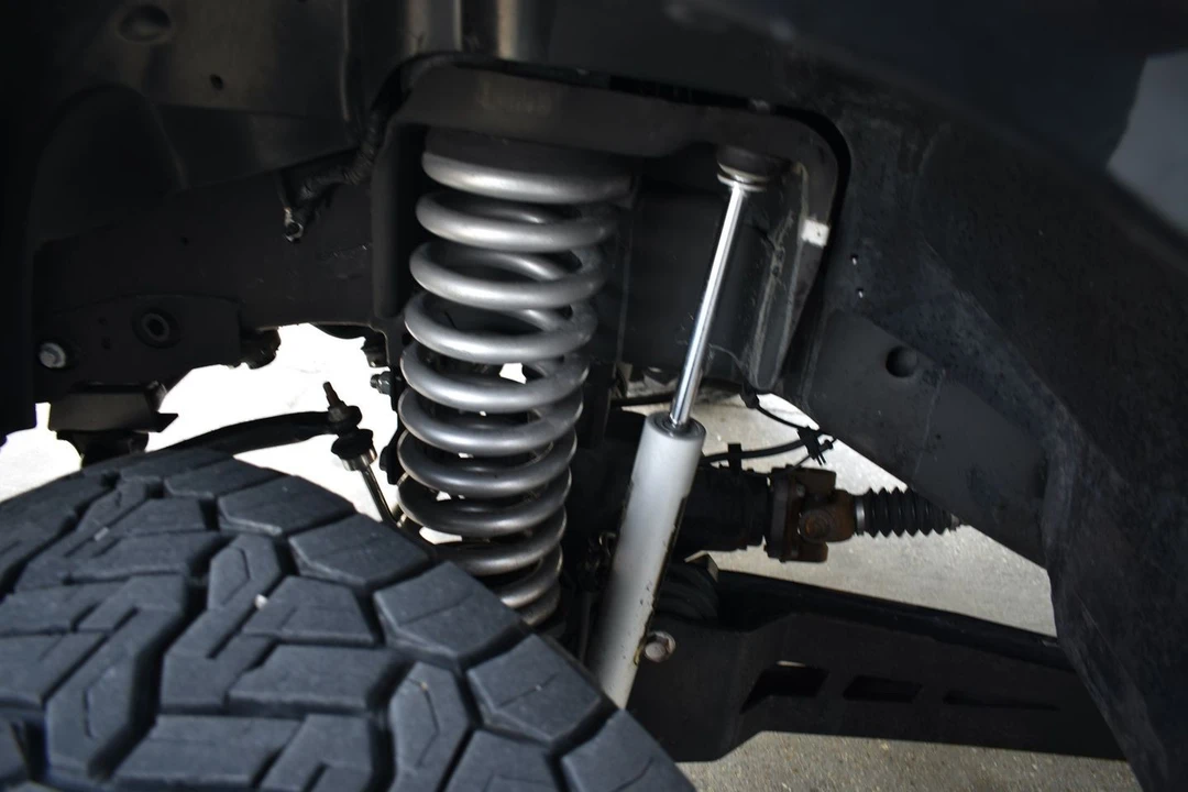 2018 Ram 2500 - Image 19 of 23