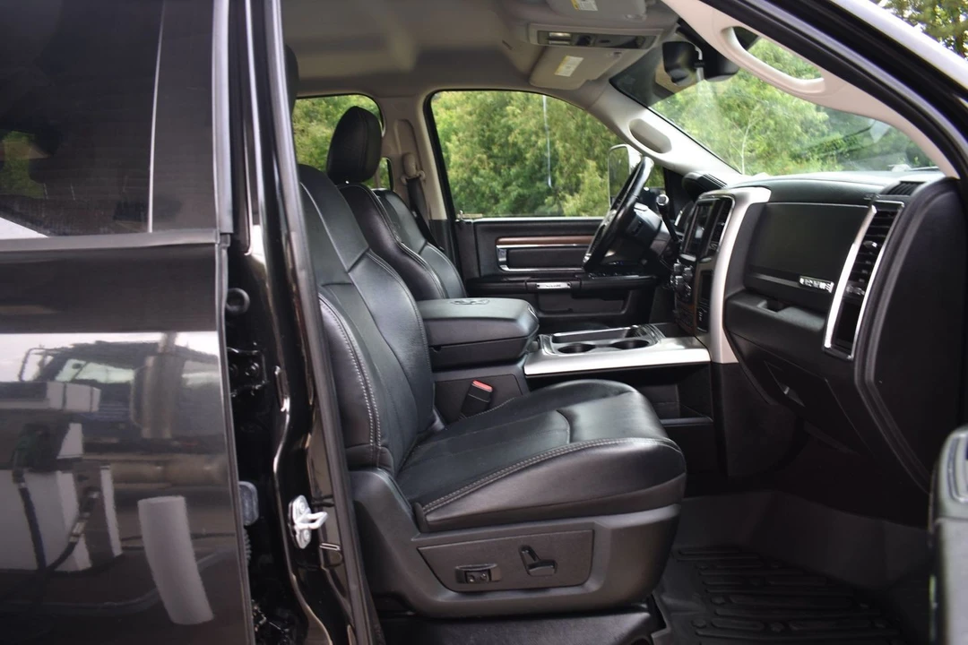 2018 Ram Heavy Duty - Image 15 of 21