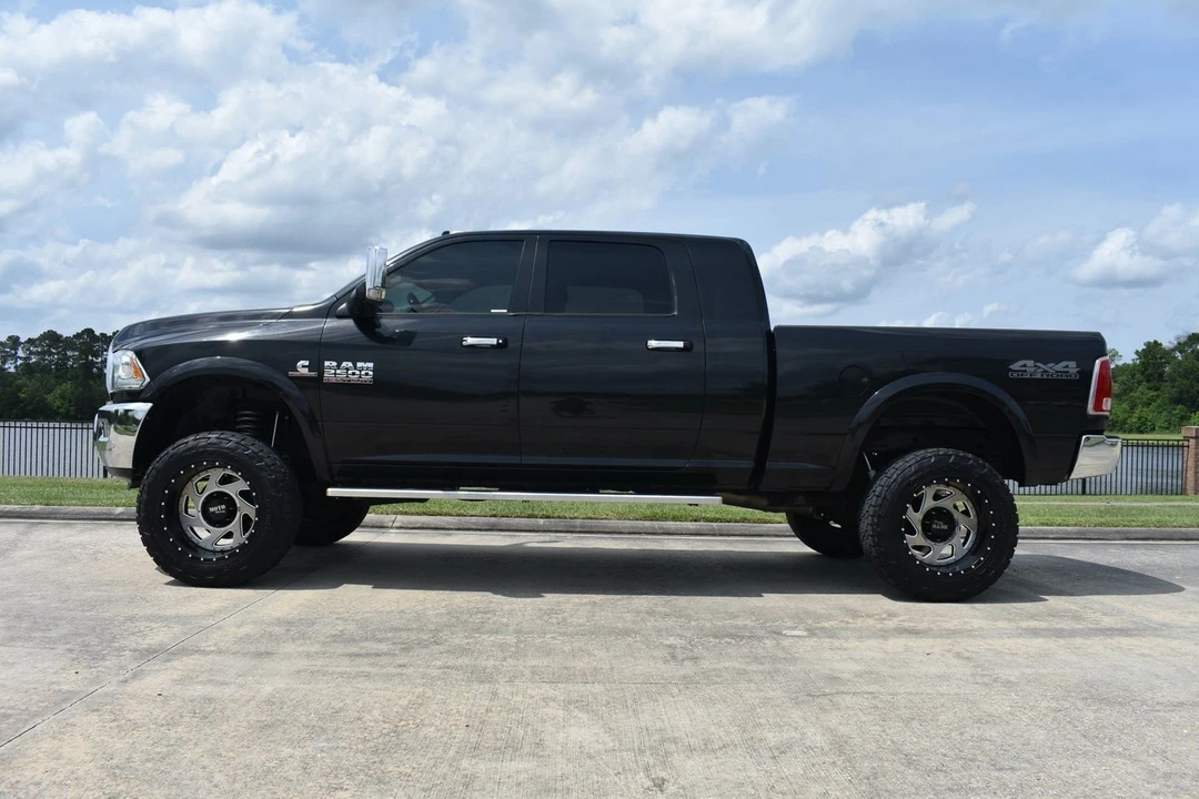 2018 Ram Heavy Duty - Image 7 of 23