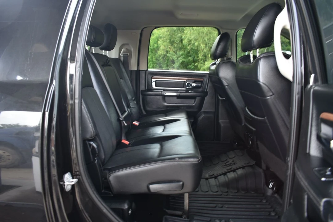 2018 Ram 2500 - Image 14 of 21
