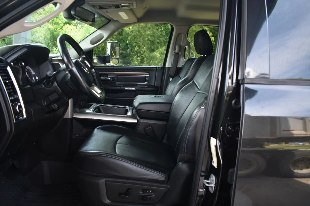 2018 Dodge Ram 4th Gen - Image 9 of 12
