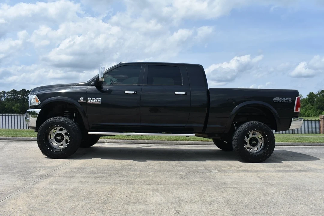 2018 Dodge Ram 4th Gen - Image 7 of 12
