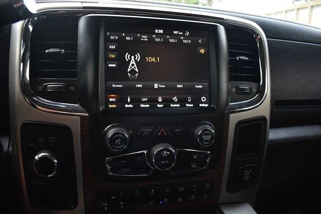 2018 Ram Heavy Duty - Image 11 of 21