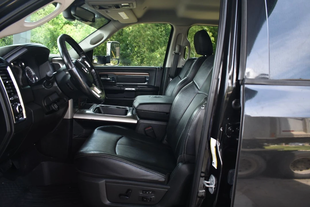 2018 Ram Heavy Duty - Image 9 of 23