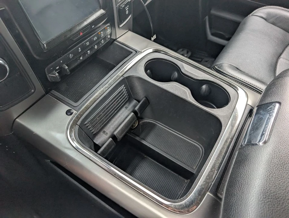 2018 Ram 2500 - Image 20 of 21