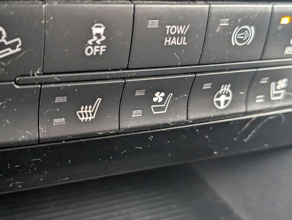 2018 Ram 2500 - Image 18 of 21