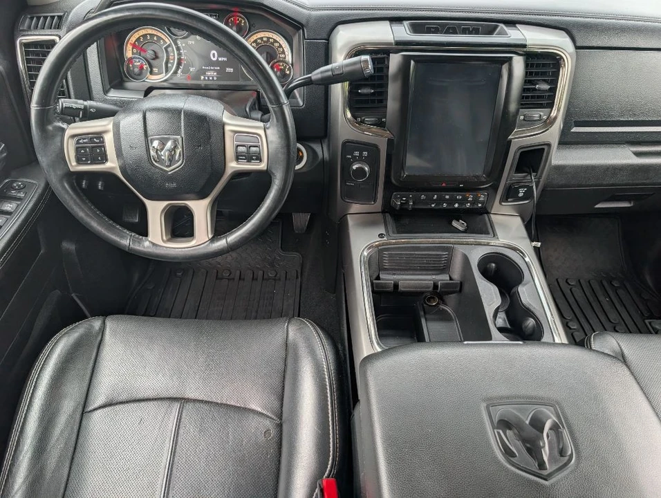 2018 Ram 2500 - Image 5 of 21