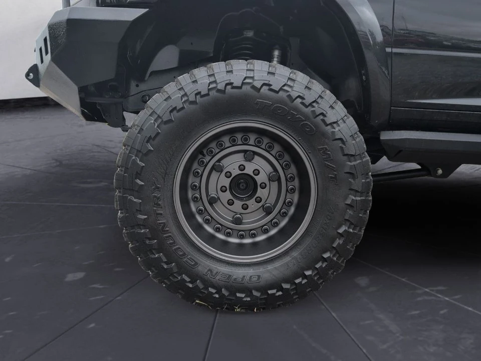 2018 Ram 2500 - Image 21 of 21