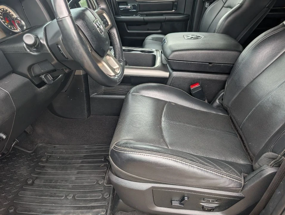 2018 Ram 2500 - Image 6 of 21