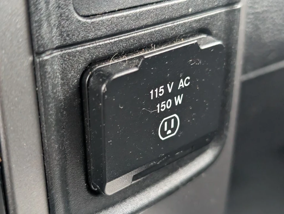 2018 Ram 2500 - Image 19 of 21