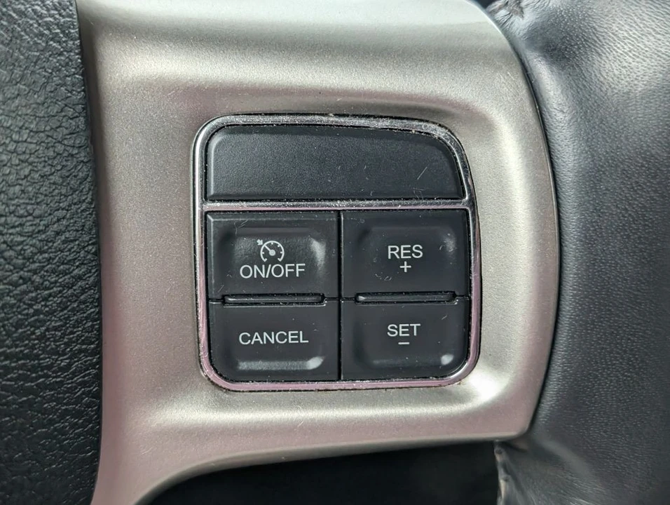 2018 Ram 2500 - Image 11 of 21