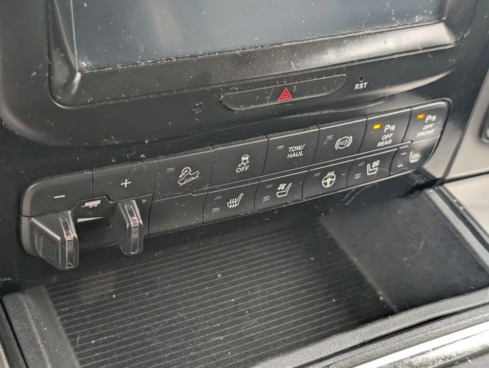 2018 Ram 2500 - Image 17 of 21