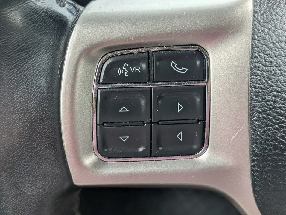 2018 Ram 2500 - Image 10 of 21