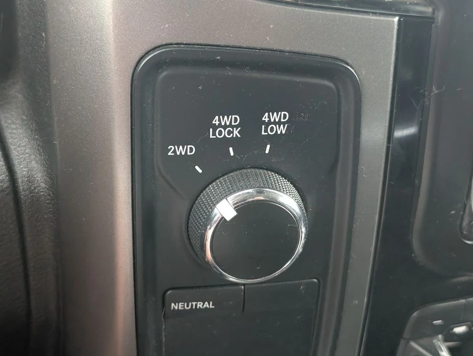 2018 Ram 2500 - Image 15 of 21