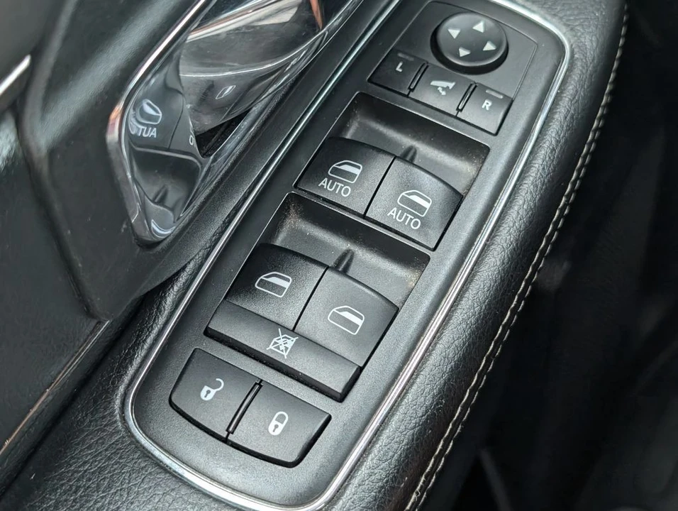 2018 Ram 2500 - Image 8 of 21