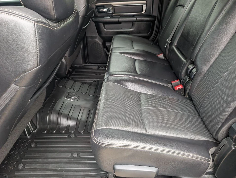 2018 Ram 2500 - Image 7 of 21