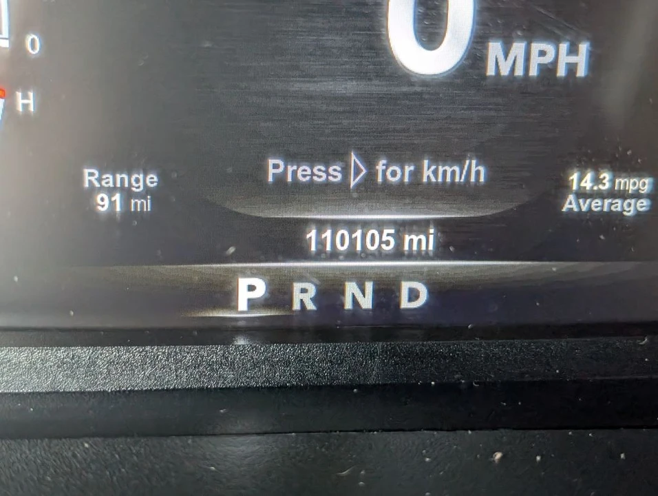 2018 Ram 2500 - Image 13 of 21