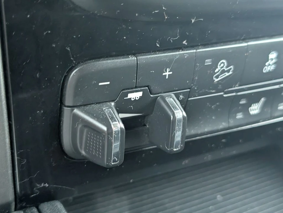 2018 Ram 2500 - Image 16 of 21