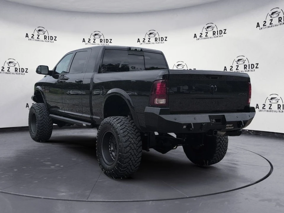 2018 Ram 2500 - Image 3 of 21
