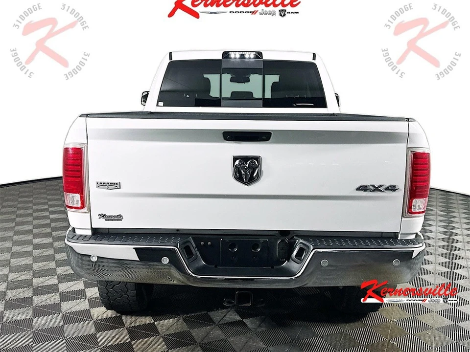 2018 Dodge Ram 4th Gen - Image 6 of 21