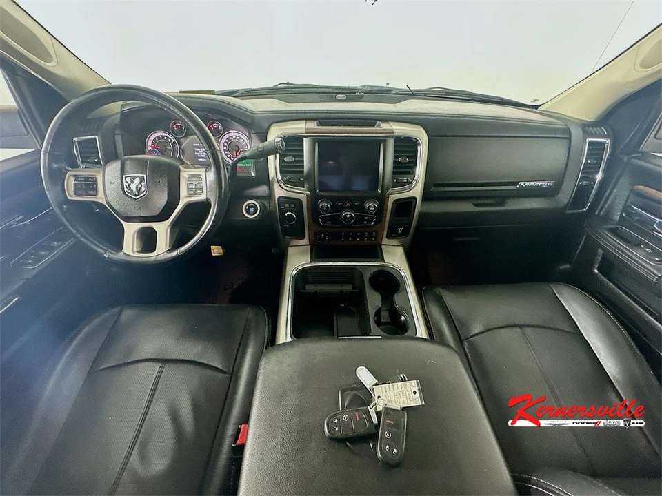2018 Dodge Ram 4th Gen - Image 10 of 21