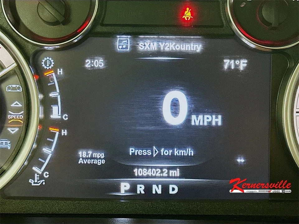 2018 Dodge Ram 4th Gen - Image 15 of 21