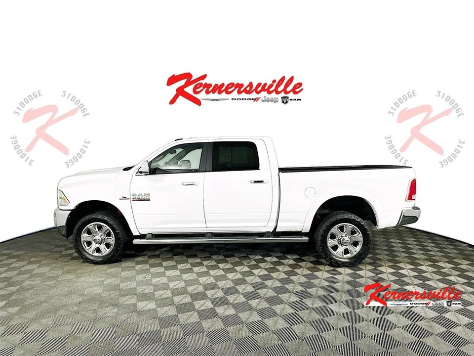 2018 Dodge Ram 4th Gen - Image 4 of 21