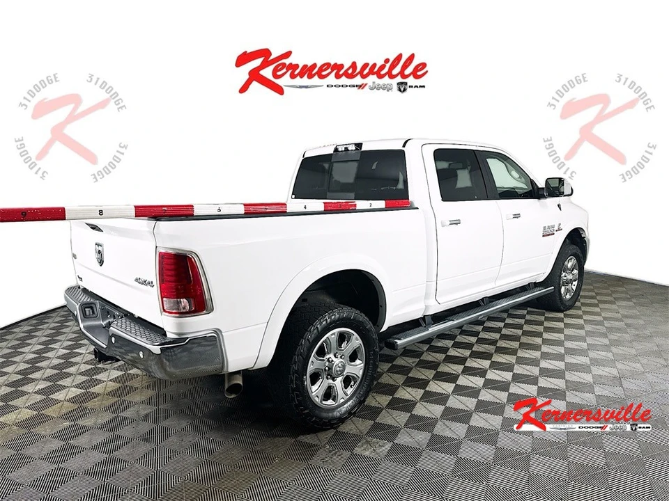 2018 Dodge Ram 4th Gen - Image 7 of 21