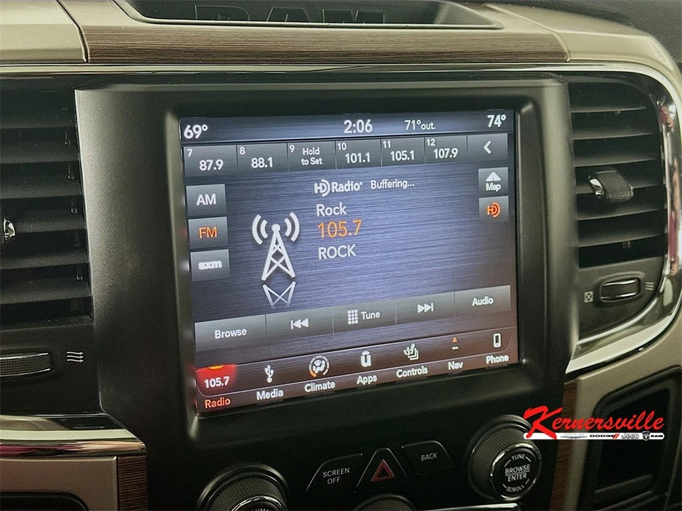 2018 Dodge Ram 4th Gen - Image 17 of 21