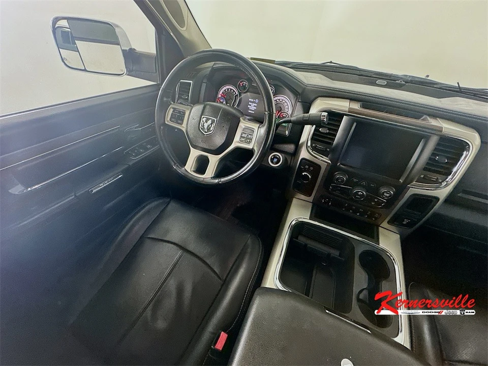 2018 Dodge Ram 4th Gen - Image 9 of 21