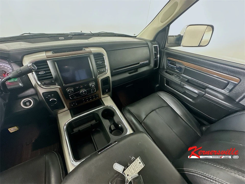 2018 Dodge Ram 4th Gen - Image 11 of 21