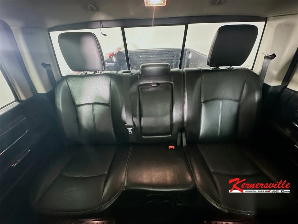 2018 Dodge Ram 4th Gen - Image 13 of 21