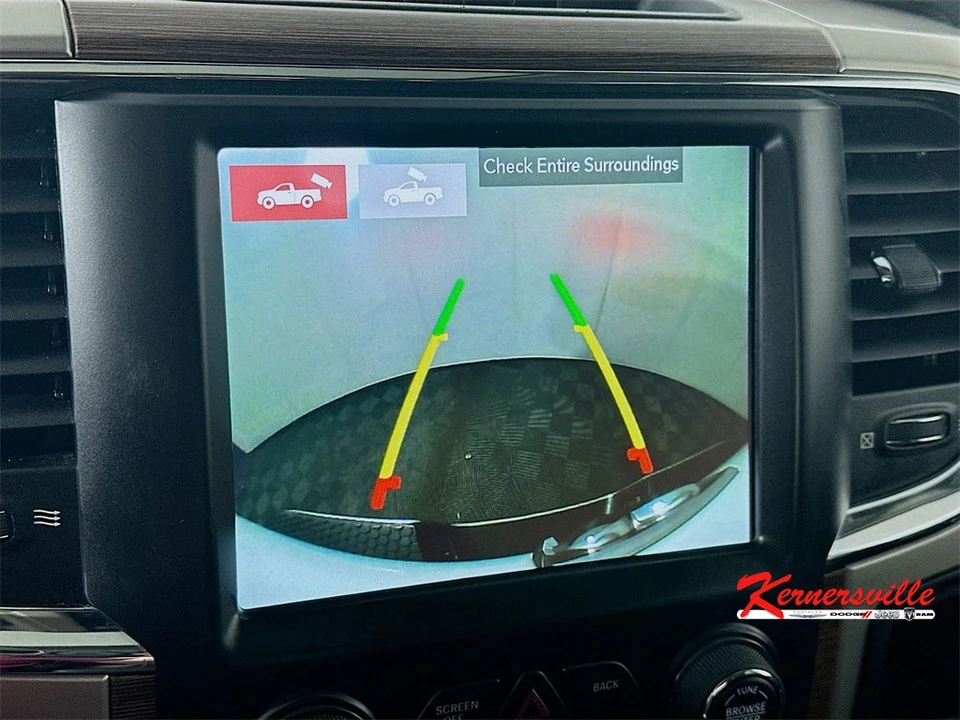 2018 Dodge Ram 4th Gen - Image 20 of 21
