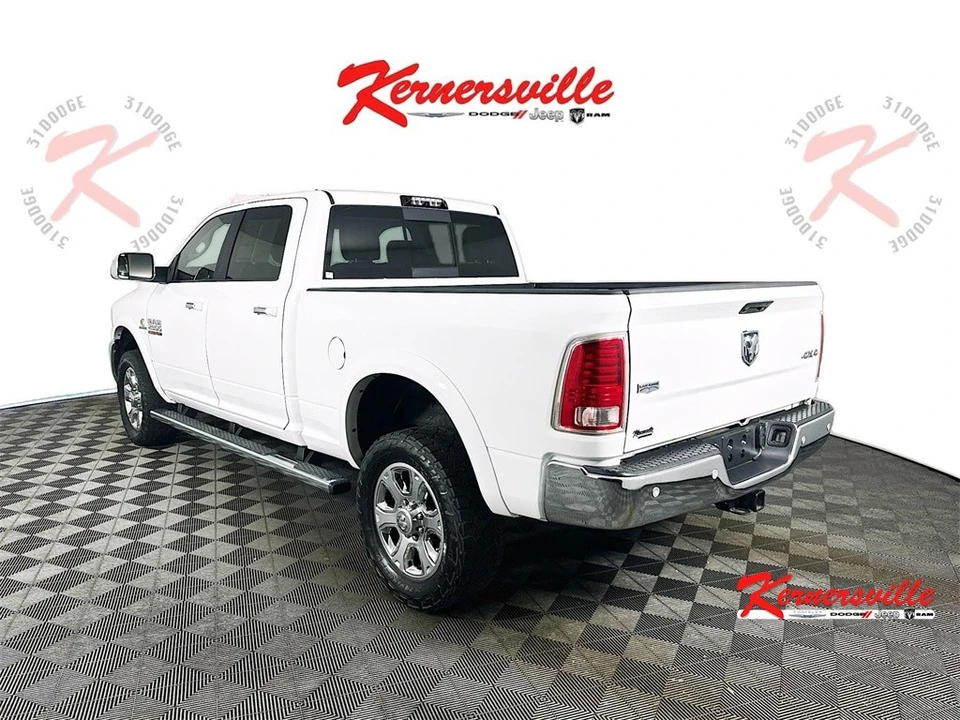 2018 Dodge Ram 4th Gen - Image 5 of 21