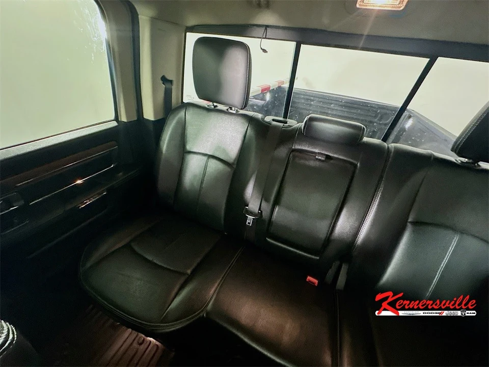 2018 Dodge Ram 4th Gen - Image 12 of 21